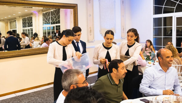 Ap!Lleida - Sopar Solidari 2023