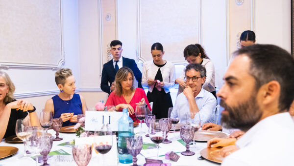 Ap!Lleida - Sopar Solidari 2023
