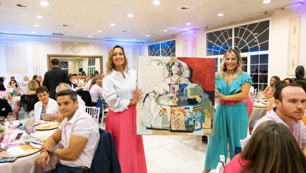 Ap!Lleida - Sopar Solidari 2023