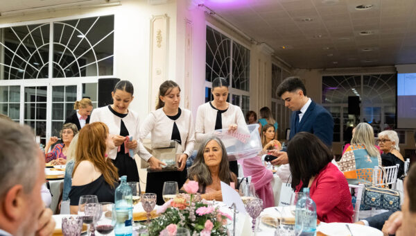 Ap!Lleida - Sopar Solidari 2023