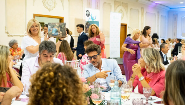 Ap!Lleida - Sopar Solidari 2023