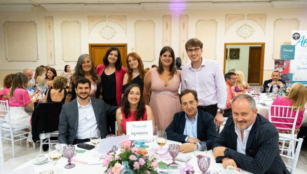 Ap!Lleida - Sopar Solidari 2023
