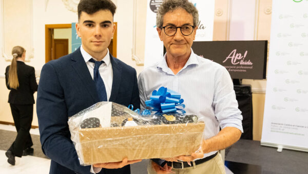 Ap!Lleida - Sopar Solidari 2023