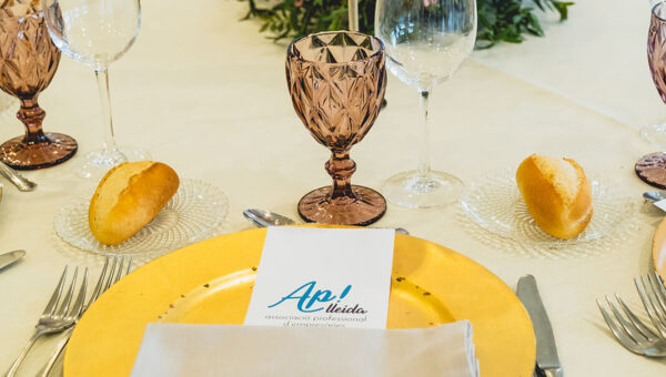 Ap!Lleida - Sopar Solidari 2023