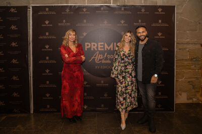 Premis AP!Lleida 2023