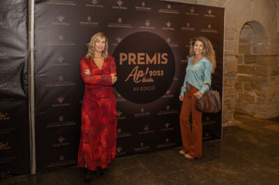 Premis AP!Lleida 2023