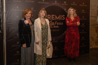 Premis AP!Lleida 2023