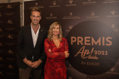 Premis AP!Lleida 2023