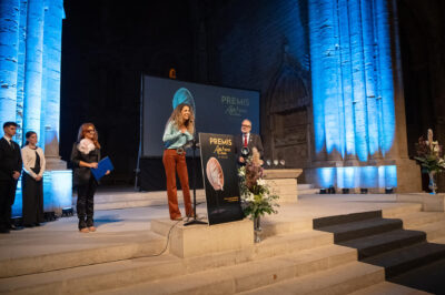 Premis AP!Lleida 2023
