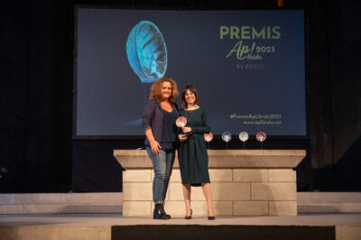 Premis AP!Lleida 2023