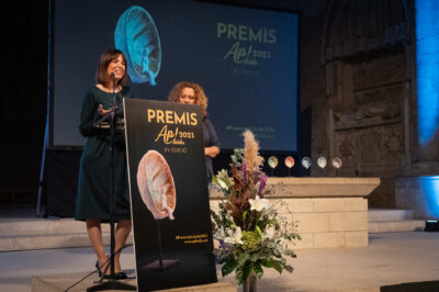 Premis AP!Lleida 2023