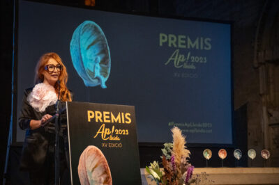 Premis AP!Lleida 2023