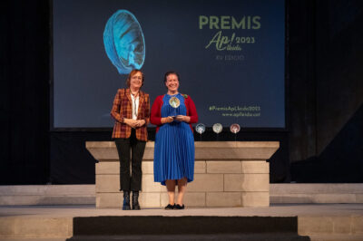 Premis AP!Lleida 2023