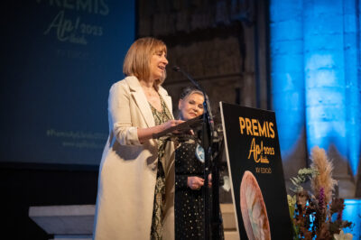 Premis AP!Lleida 2023