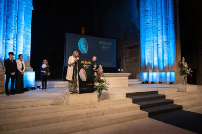 Premis AP!Lleida 2023