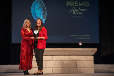 Premis AP!Lleida 2023