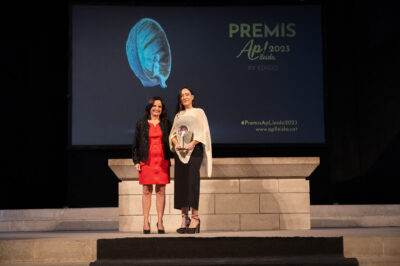 Premis AP!Lleida 2023