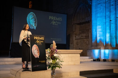 Premis AP!Lleida 2023