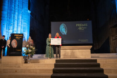 Premis AP!Lleida 2023