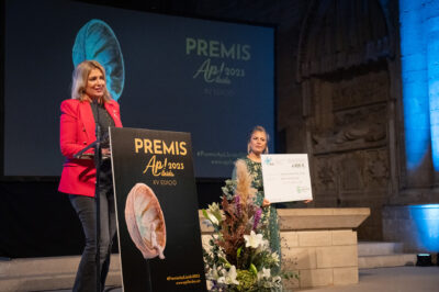 Premis AP!Lleida 2023