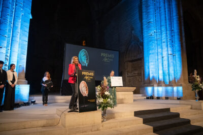 Premis AP!Lleida 2023