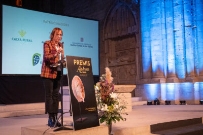 Premis AP!Lleida 2023