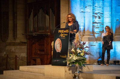 Premis AP!Lleida 2023