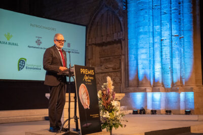 Premis AP!Lleida 2023