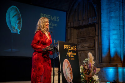 Premis AP!Lleida 2023