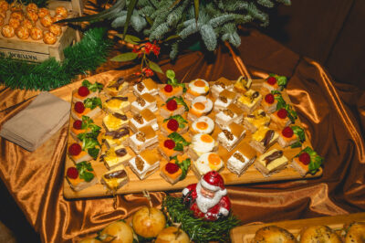 Ap!Lleida - Sopar Nadal 2023
