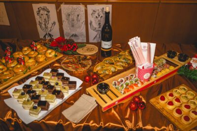 Ap!Lleida - Sopar Nadal 2023