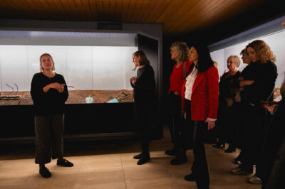 Ap!Lleida - Sopar Nadal 2023