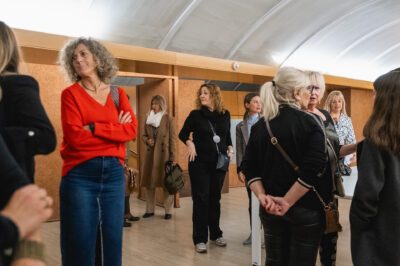 Ap!Lleida - Sopar Nadal 2023