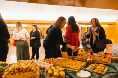 Ap!Lleida - Sopar Nadal 2023