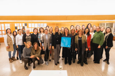 Ap!Lleida - Sopar Nadal 2023