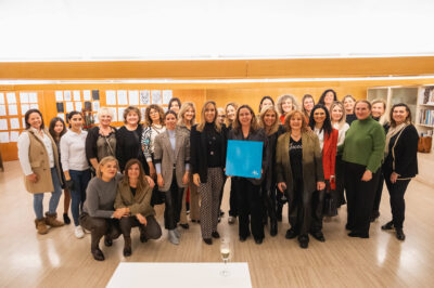 Ap!Lleida - Sopar Nadal 2023