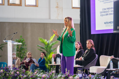 APLleida - SOSWoman - 2024