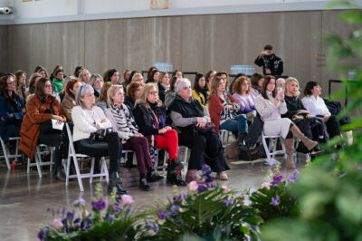 APLleida - SOSWoman - 2024