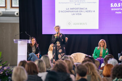 APLleida - SOSWoman - 2024