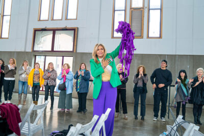 APLleida - SOSWoman - 2024