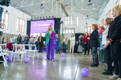 APLleida - SOSWoman - 2024