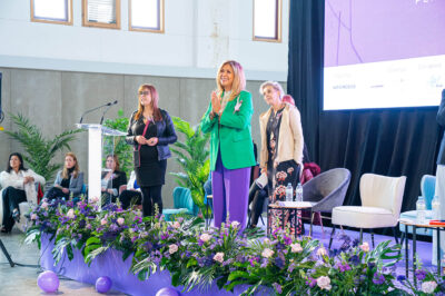 APLleida - SOSWoman - 2024