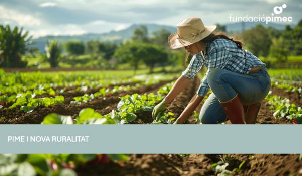 Nova Ruralitat