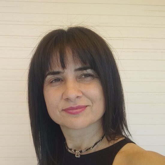 Montserrat Tomas Alcobe