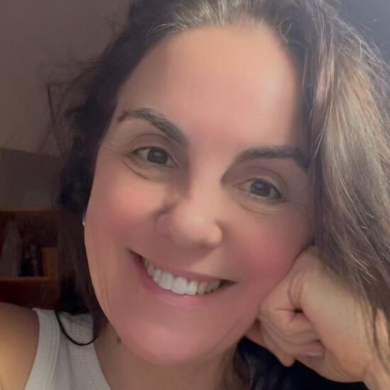 Patricia Roca Chacón