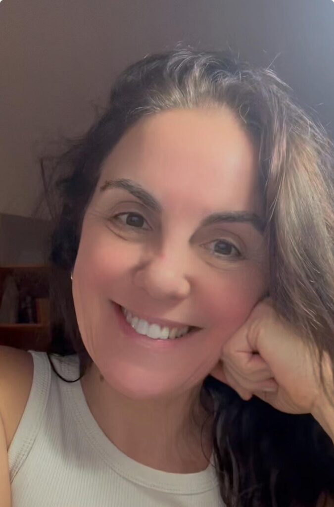 Patricia Roca Chacón - Ringana