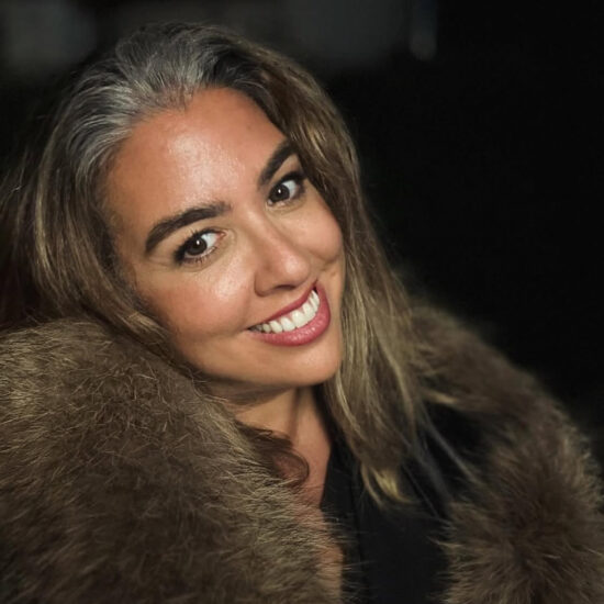Nuria Toledo Garcés