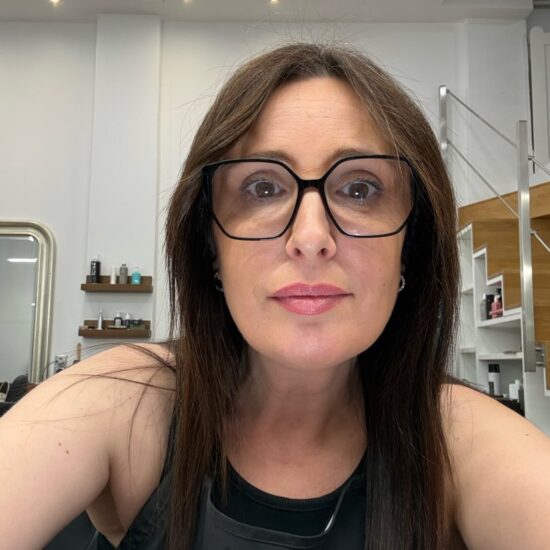 Cristina Jorge Lucha