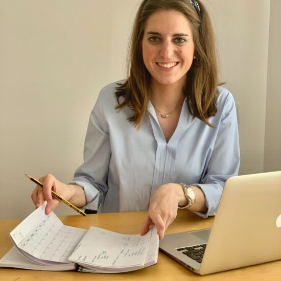 Maria Aligué Terré