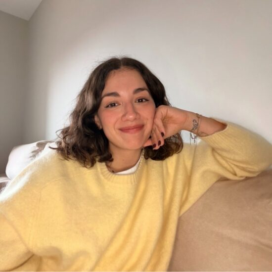 Alejandra Osorio Ramírez